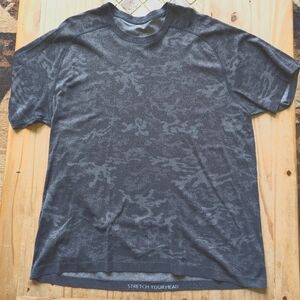 Lululemon SS shirt